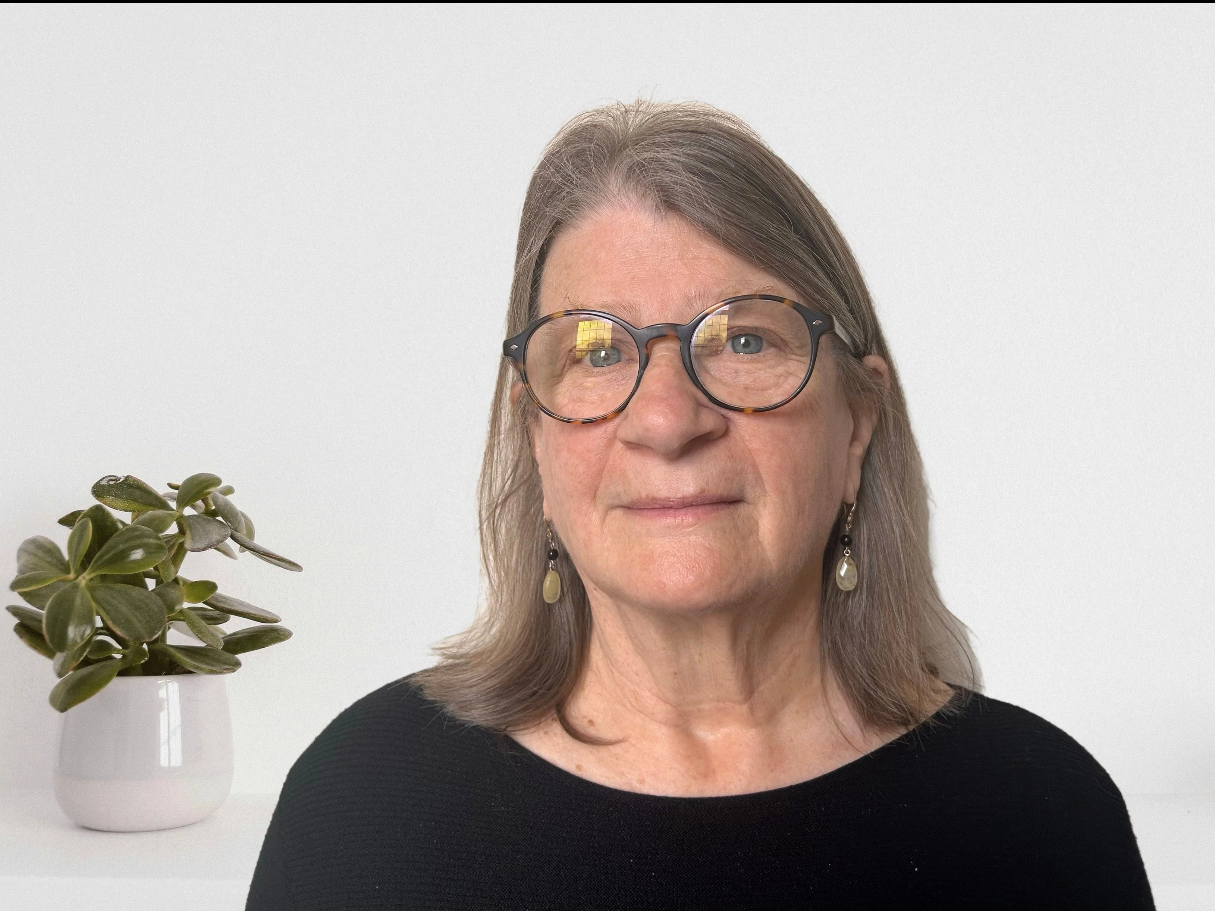 Ann Rosoff, PhD